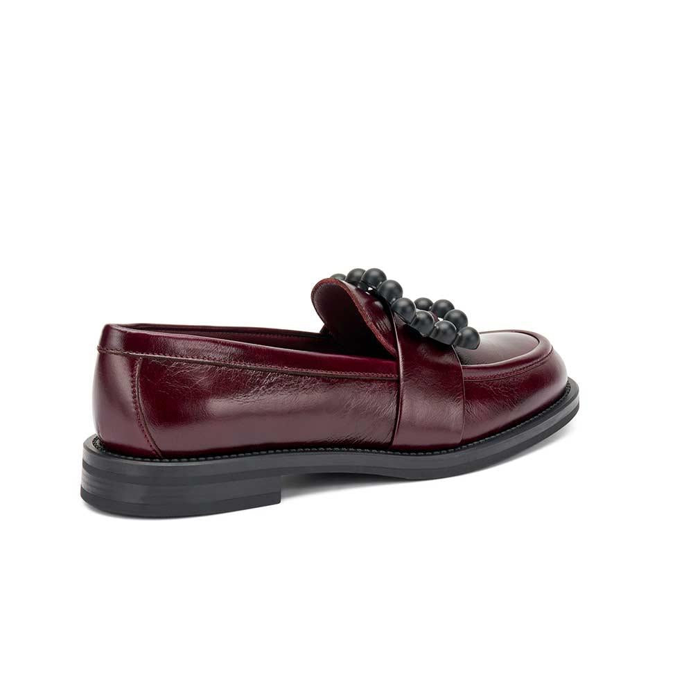 FRAU Mocassino Frau donna 90Q3 bordeaux 90Q3 ALIAS BORDEAUX 