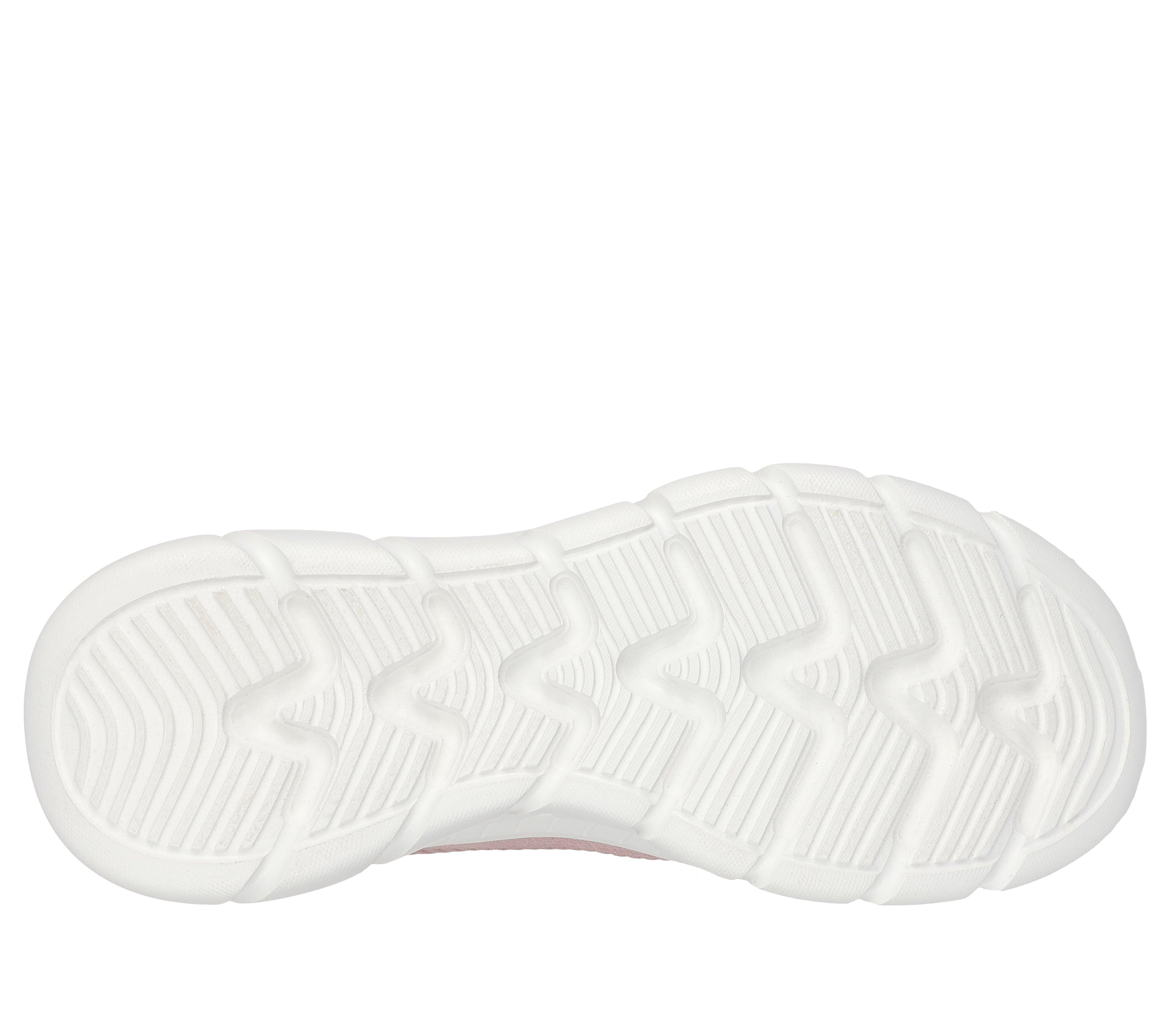 SKECHERS Sneakers Sketchers donna 117385 bobs sport flex  pe25 117385 BLSH BOBS FLEX BLUSH 