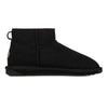 Stivaletti donna Emu Stinger Micro neri