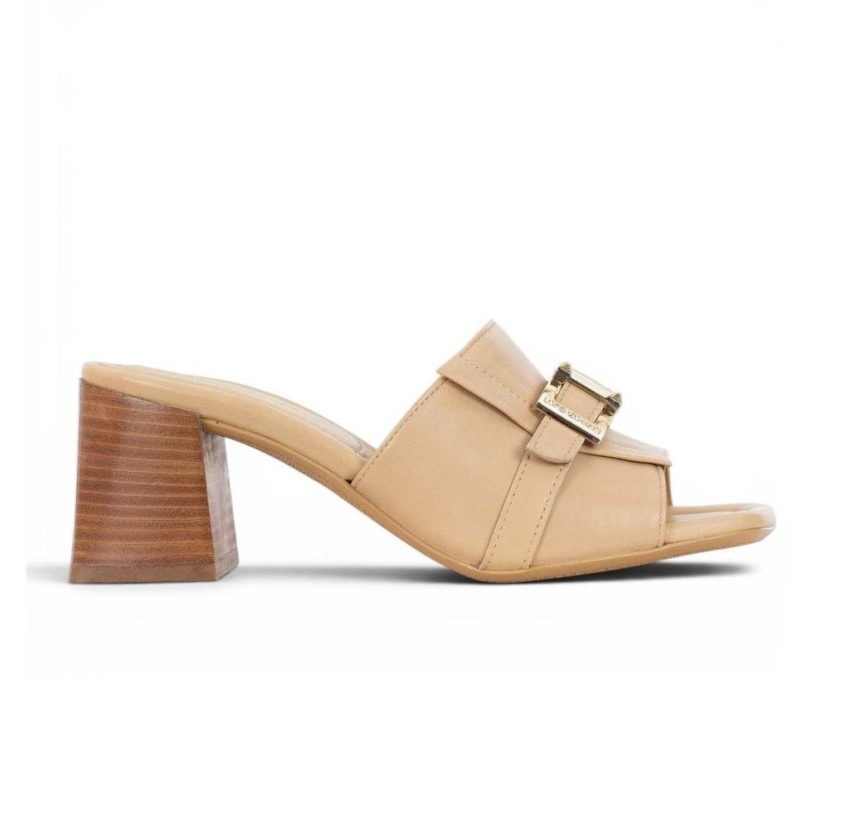 LORENZO MARI Sandali Lorenzo Mari donna Fresia beige FRESIA 14 NAPPA BEIGE 