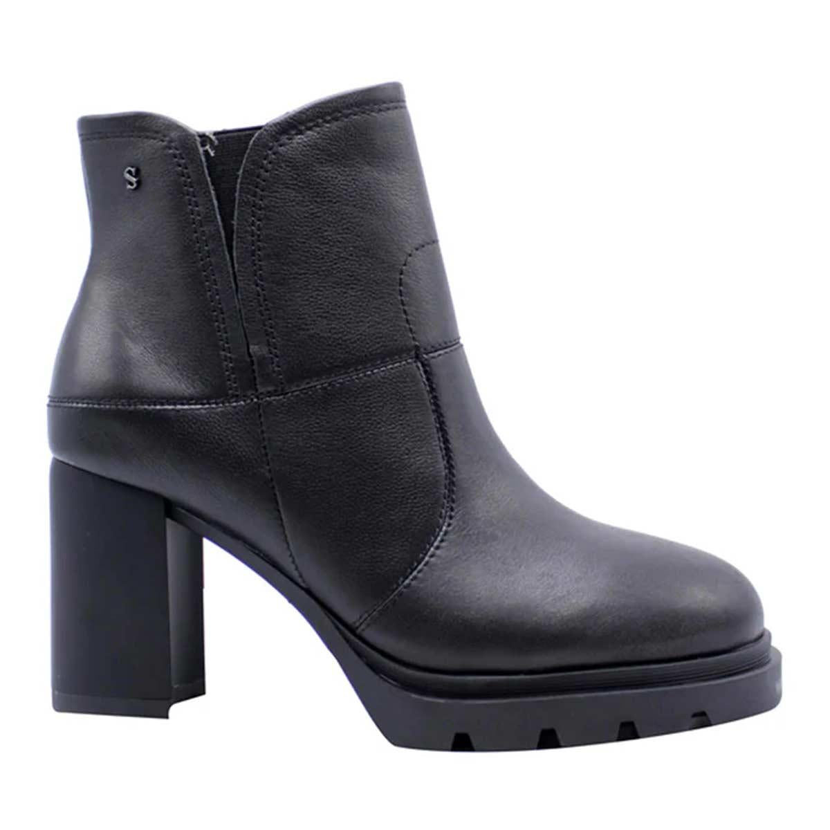 STONEFLY Stivali Stonefly donna 221718 Oxa 9 neri 221718 000 OXA 9 