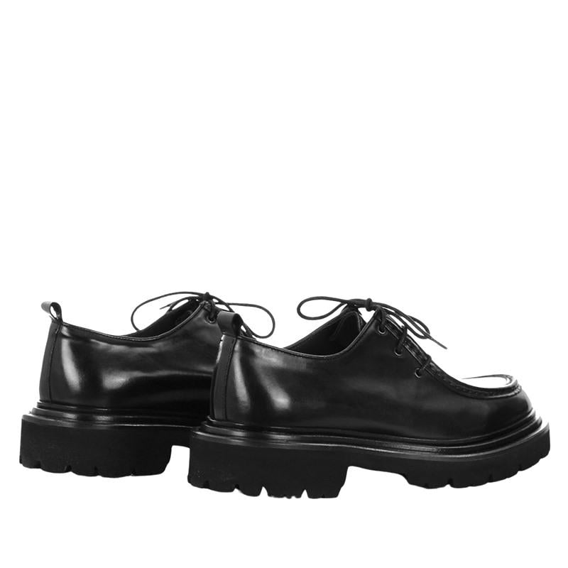 MARECHIARO Paraboot marechiaro uomo 7222 vitello nero AI 7222 VITELLO NERO 