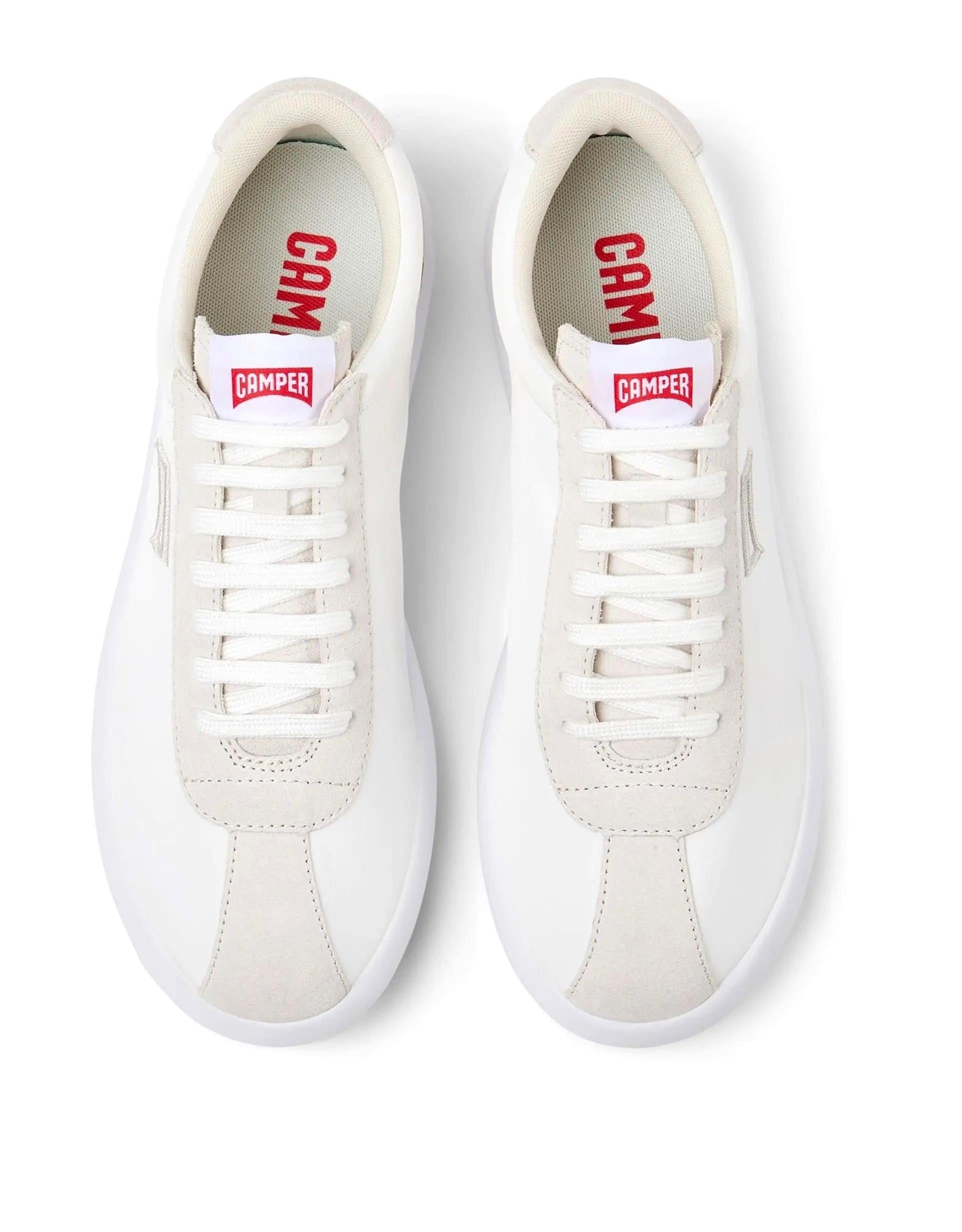 CAMPER Sneakers camper uomo K101019007 PELOTAS XLF K101019 007 PELOTAS XLF 