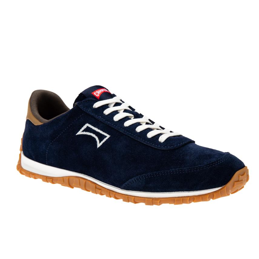CAMPER Sneakers camper uomo k101097 drif walk 005 blue K101097 005 DRIFT WALK 