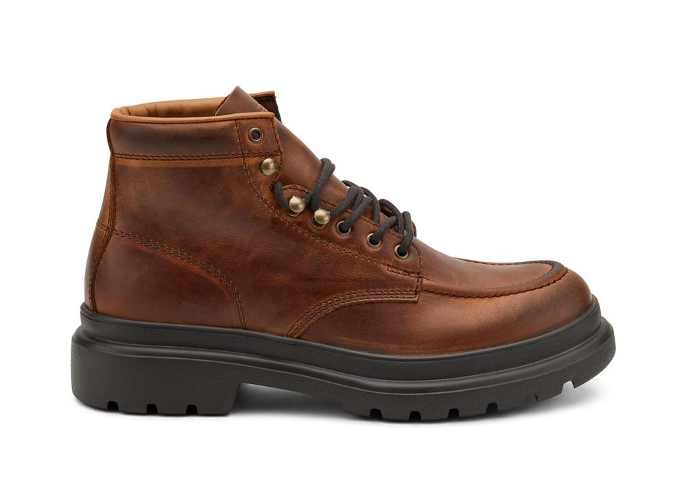 FRAU Stivaletti Frau uomo 32L9 cocker 32L9 CRAZY COCKER 