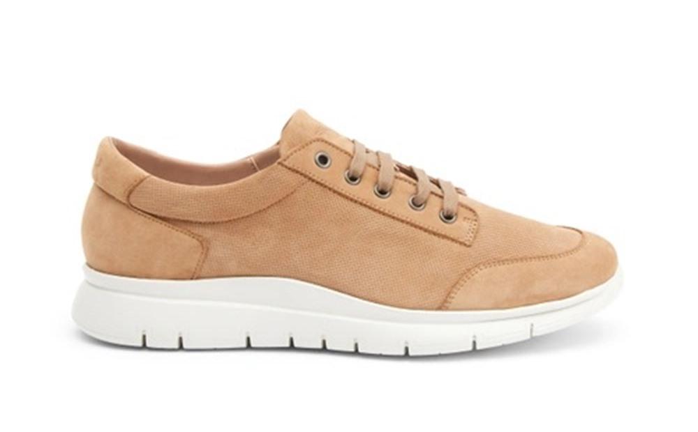 FRAU Sneakers Frau uomo 09H2 beige 09H2 NABUK DESERT 