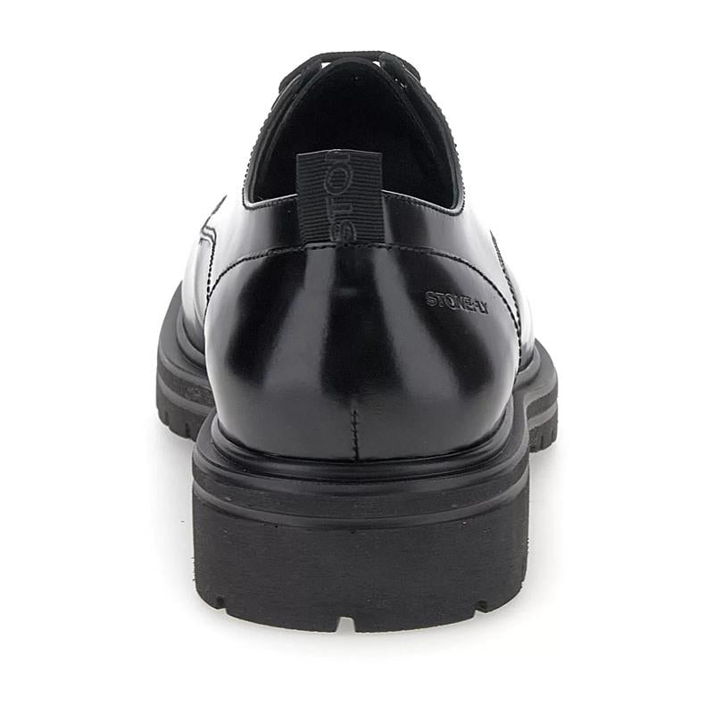 STONEFLY Derby stonefly uomo 221713 alex 5 brush off AI 221713 000 ALEX 5 