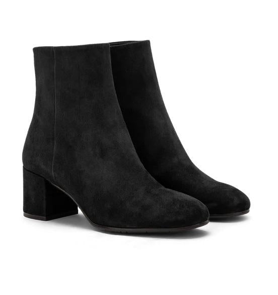 CARMENS Tronchetti carmens donna a5208 amber daily nero AI A52088 AMBER DAILY ONTARIO NERO 