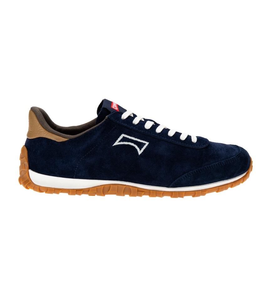 CAMPER Sneakers camper uomo k101097 drif walk 005 blue K101097 005 DRIFT WALK 