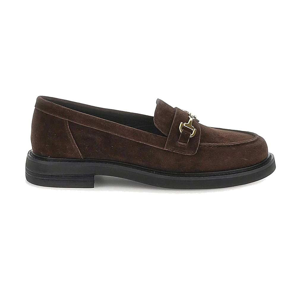 STONEFLY Mocassini Stonefly donna 223049 Celine marrone 223049 M94 CELINE 5 