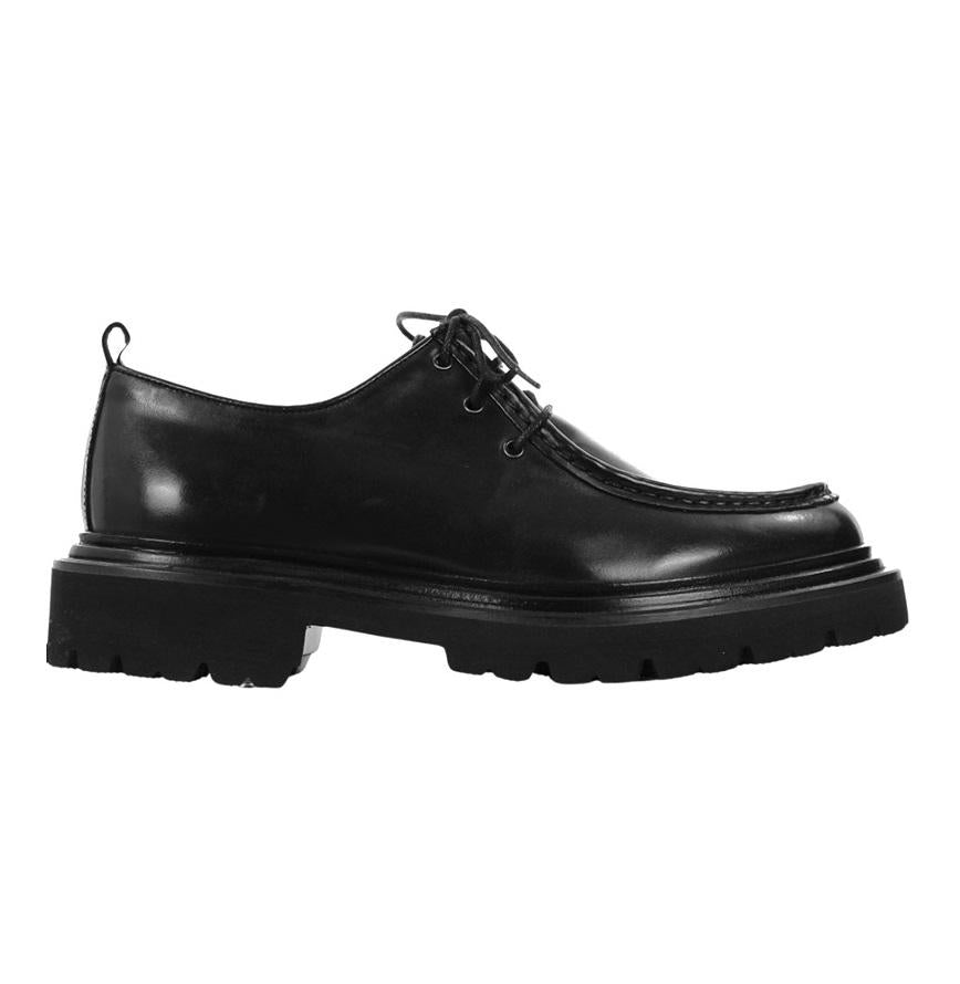 MARECHIARO Paraboot marechiaro uomo 7222 vitello nero AI 7222 VITELLO NERO 