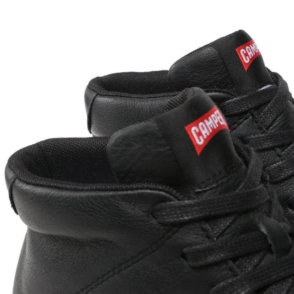 CAMPER Sneakers Camper uomo Runner K21 K300438 nere K300438 002 RUNNER BLACK 