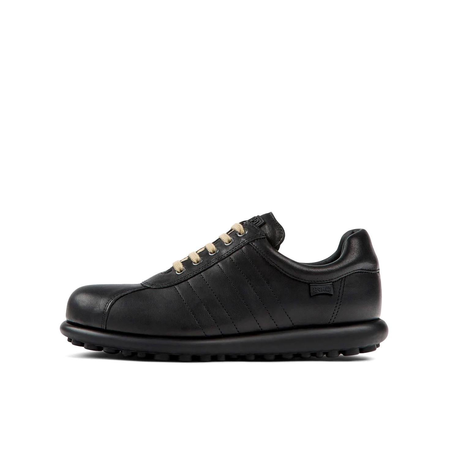 CAMPER Stringata camper uomo 16002 317 pelotas arielblack a25 16002 317 PELOTAS ARIEL 