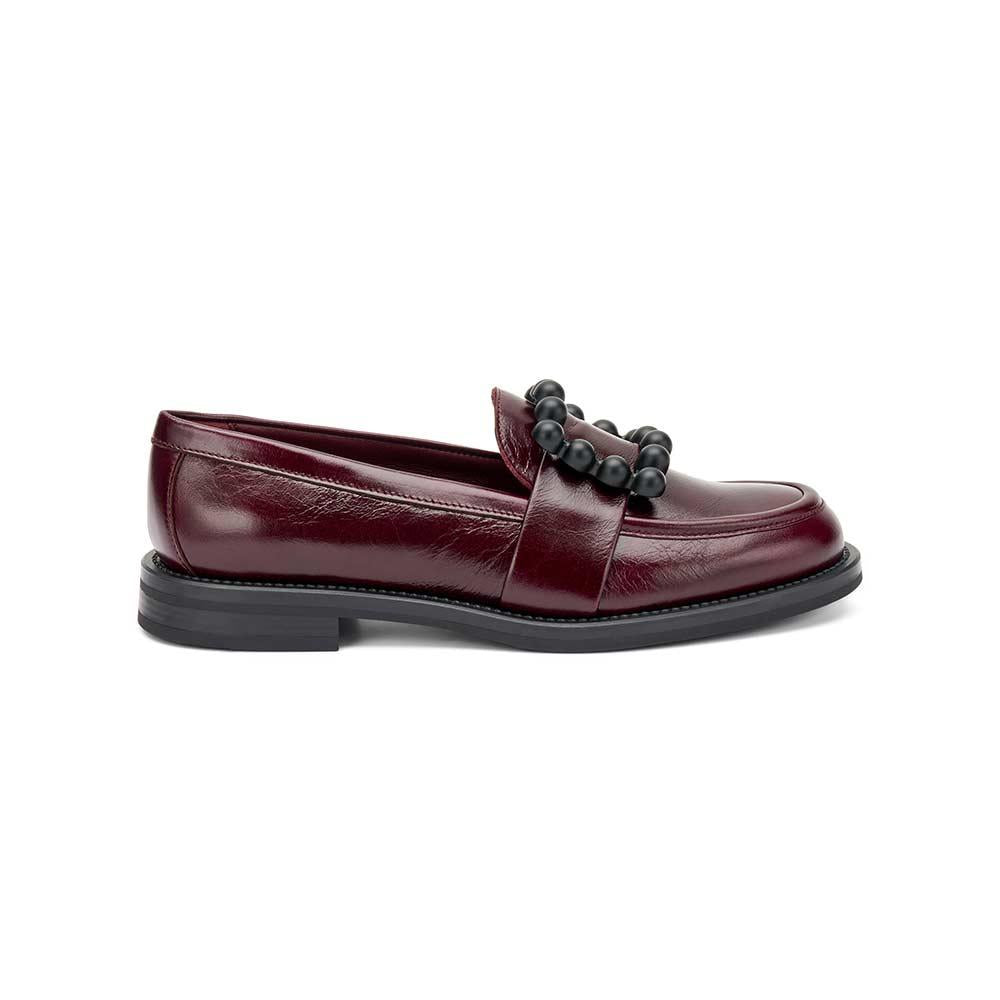 FRAU Mocassino Frau donna 90Q3 bordeaux 90Q3 ALIAS BORDEAUX 