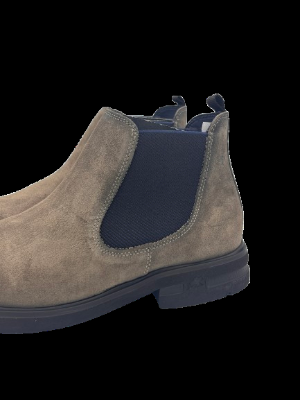 FLUCHOS beatles fluchos uomo f0770 sierra marmotta a25 F0770 AFELPADO MARMOTTA 