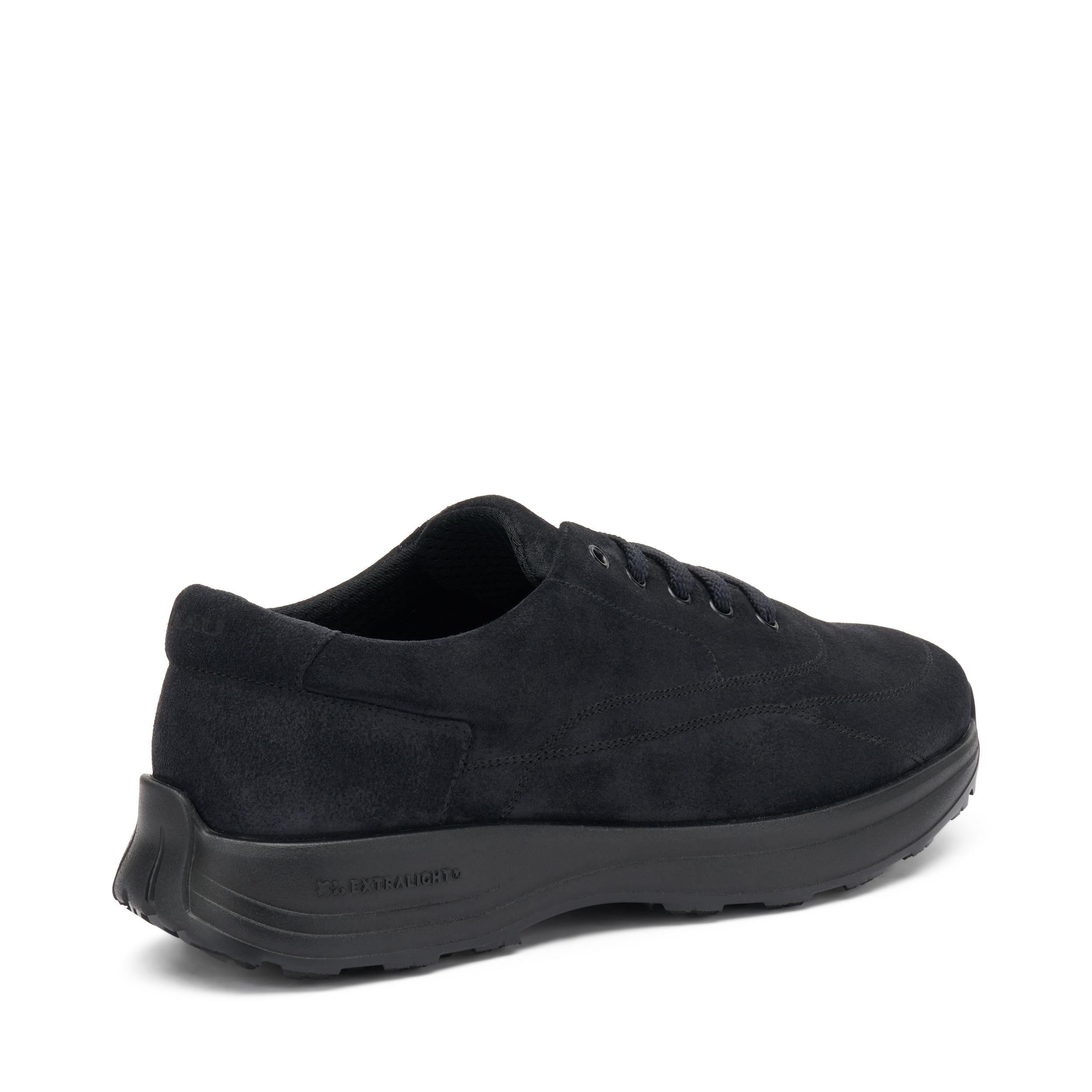 FRAU Sneakers frau uomo 09a3 waxy blu a25 09A3 WAXY BLU 
