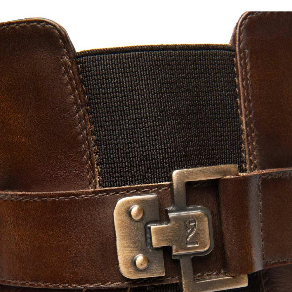 NEROGIARDINI Stivaletti NeroGiardini donna I514791D delave beige <BR/> I514791D 412 DELAVATO BEIGE 