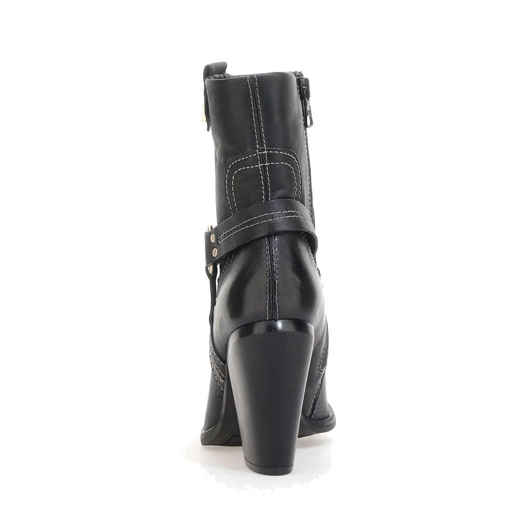 MJUS Stivaletti Mjus donna T76202 neri T76202 NERO 