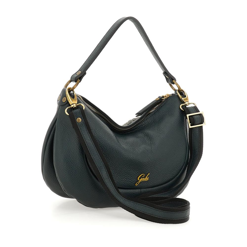 GABS Borsa gabs a spalla MARTY Taglia M Linea Trinidad in Pelle G011170T2_X2922 C2555 MARTY TG M 