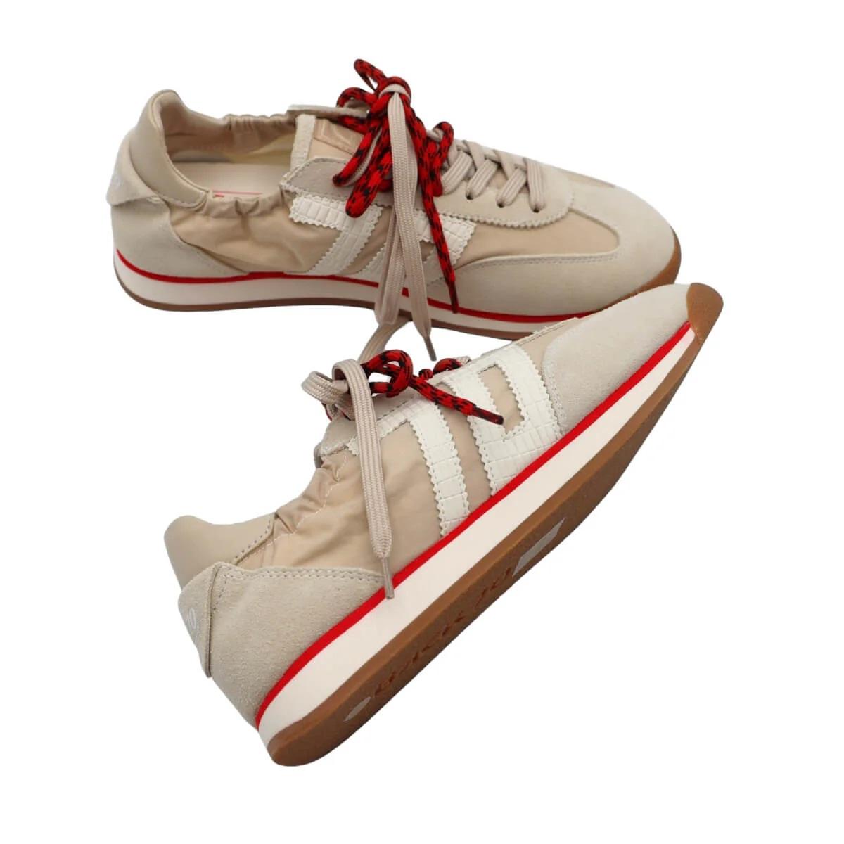 BACK70 sneakers back70 donna rocket a26 116 beige 108035 000027 ROCKET 116 COTTON 
