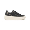 Sneakers NeroGiardini donna I514212D nere