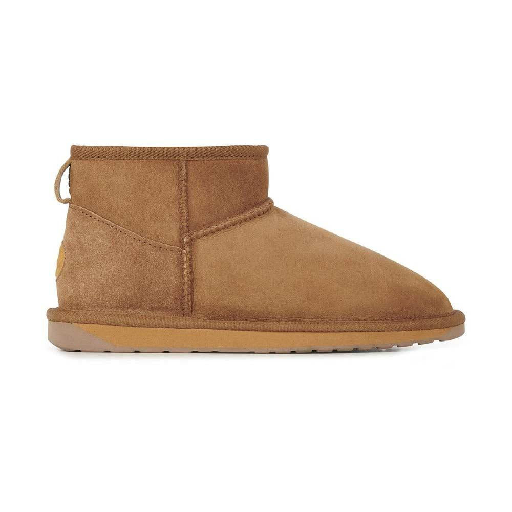 EMU Stivaletti donna Emu Stinger Micro chestnut<BR/> STINGER MICRO W10937 CHES 