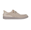 Sneakers Skechers uomo melson coronado taupe pe25