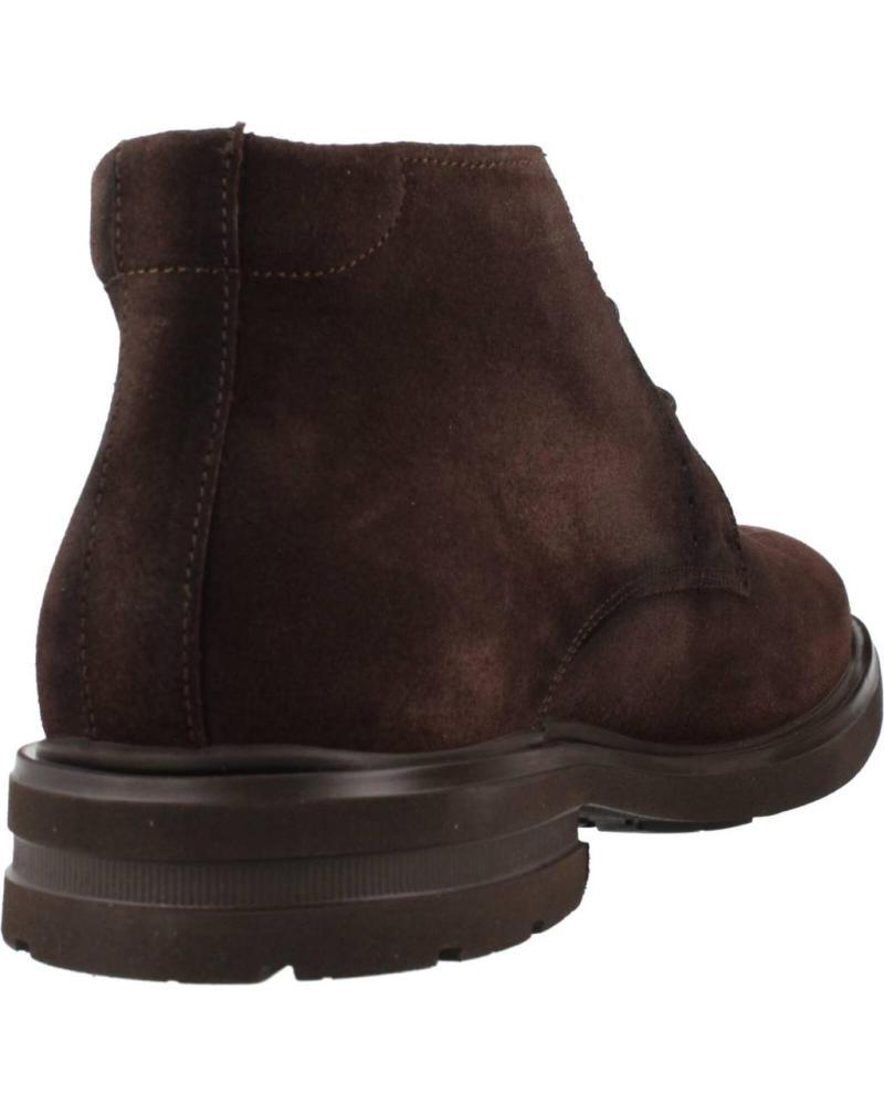 FLUCHOS polacchi fluchos uomo belgas f0772 cafe a25 F0772 AFELPADO CAFE 