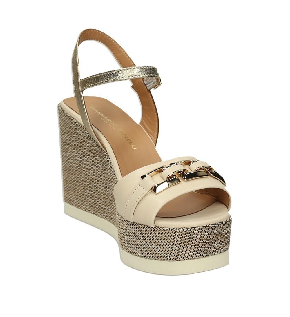 GIANMARCO SORELLI Sandali Gianmarco Sorelli donna Vale 2165 kiss PE23 2165/VALE/MS SOFTY KISS 