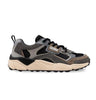 Sneakers colmar uomo garner grounds 066 black a25