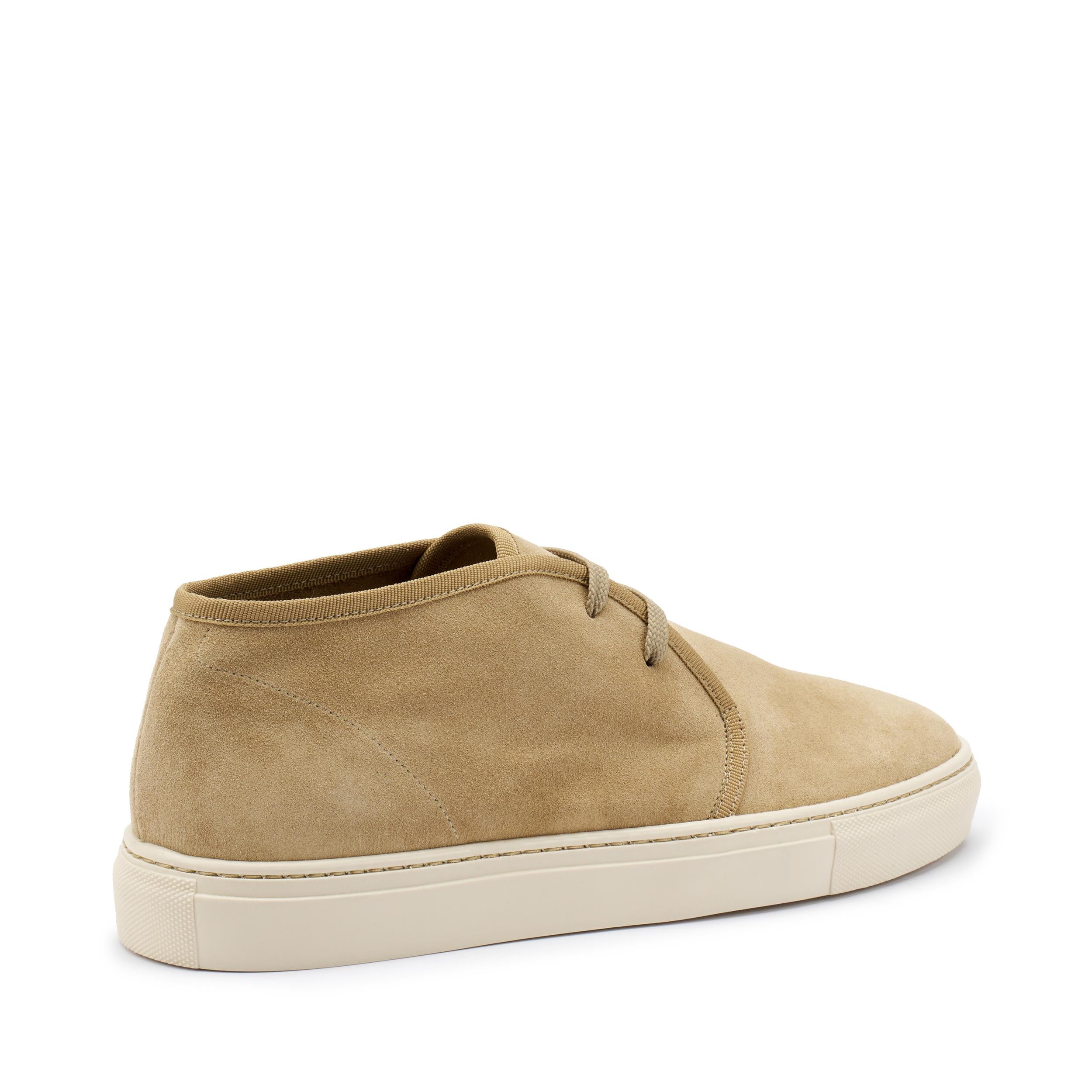 FRAU Polacchino frau 28d5 avena suede P25 28D5 SUEDE  AVENA 