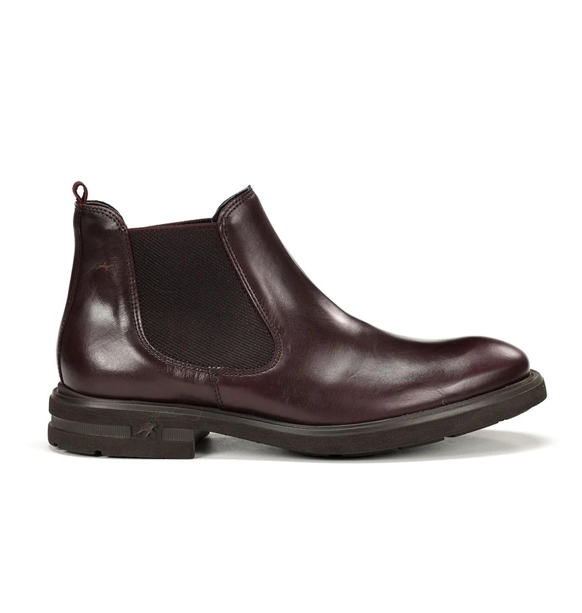 FLUCHOS beatles fluchos uomo sierra  f0770 cafe a25 F0770 SIERRA CAFE 