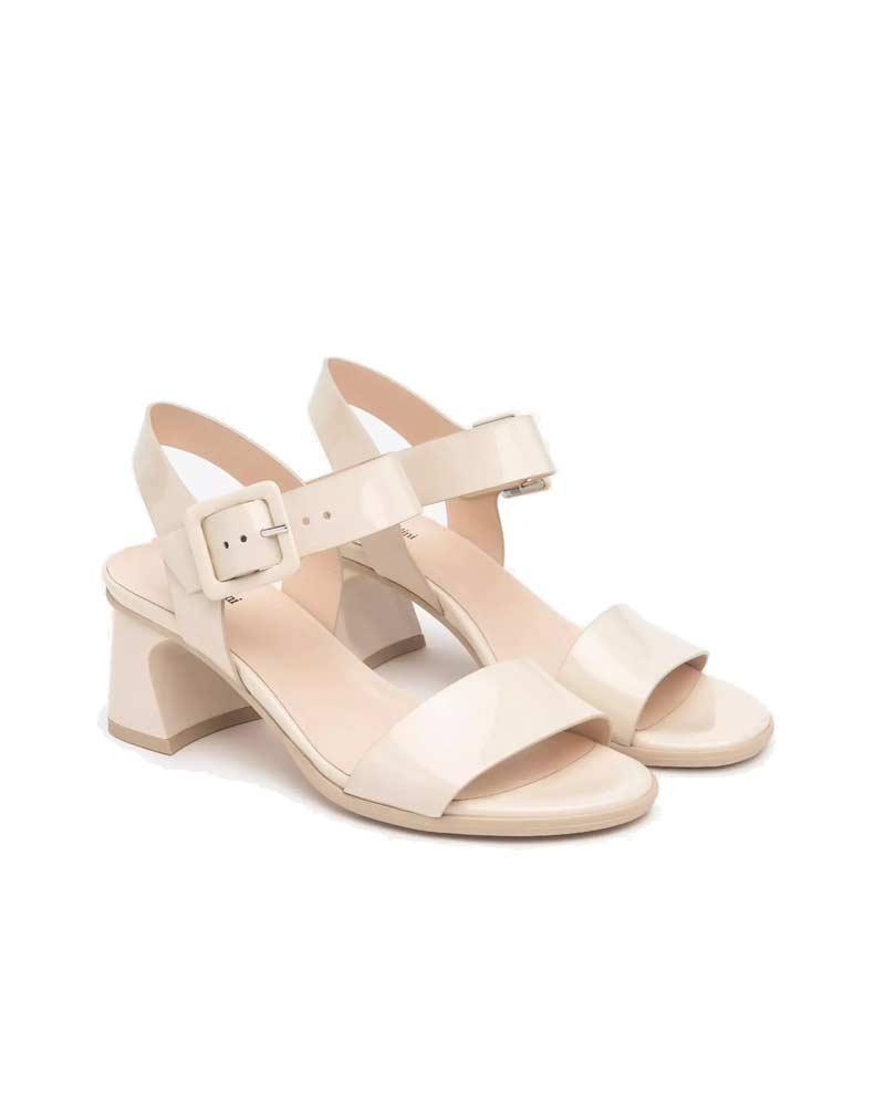 NEROGIARDINI Sandali NeroGiardini donna E513241D latte avorio E513241D 711 ATHOS LATTE 