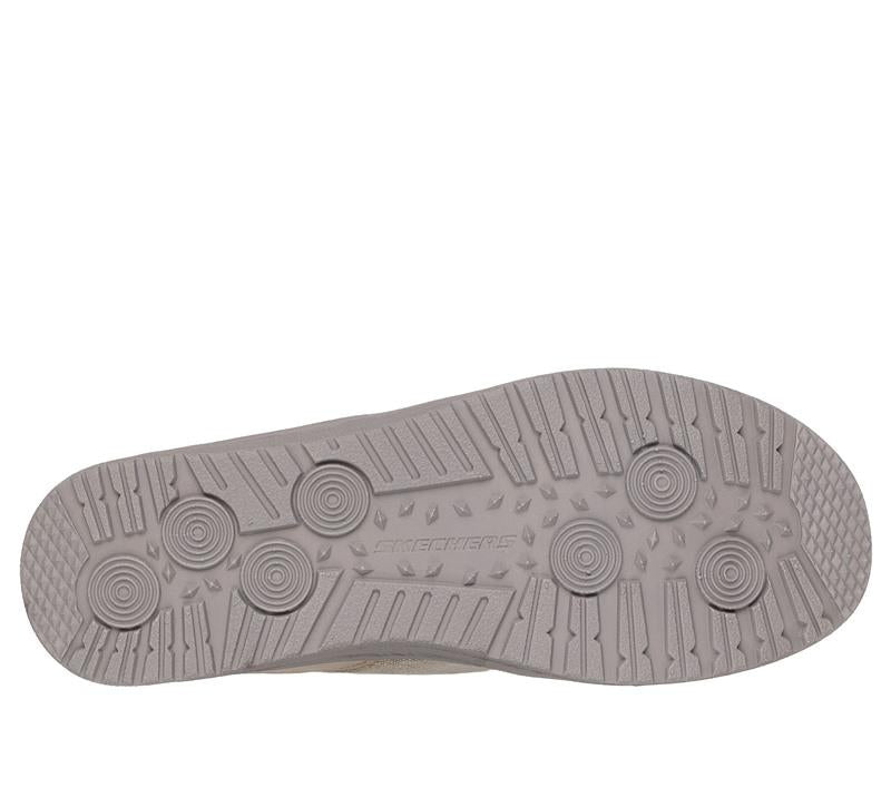 SKECHERS Sneakers Sketchers uomo melson coronado taupe pe25 210959 MELSON CORONADO TAUPE 