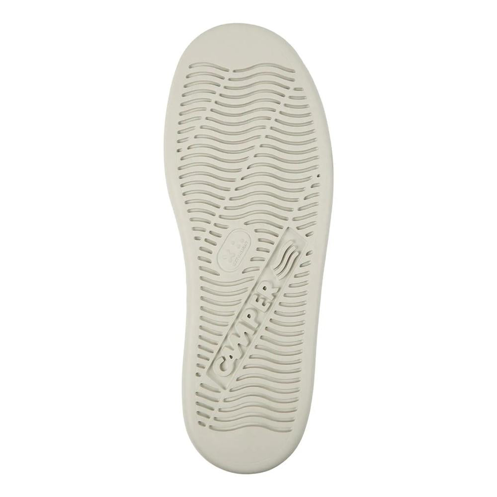 CAMPER Sneakers Camper uomo Runner K100804 blu PE23 K100804-006 LONA HYPNOS 