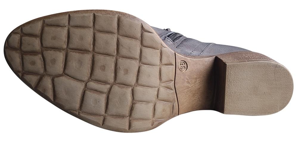 MJUS Camperos Mjus donna Luci 184266 neri PE22 184266 NERO 