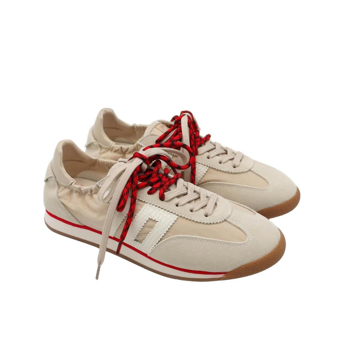 BACK70 sneakers back70 donna rocket a26 116 beige 108035 000027 ROCKET 116 COTTON 