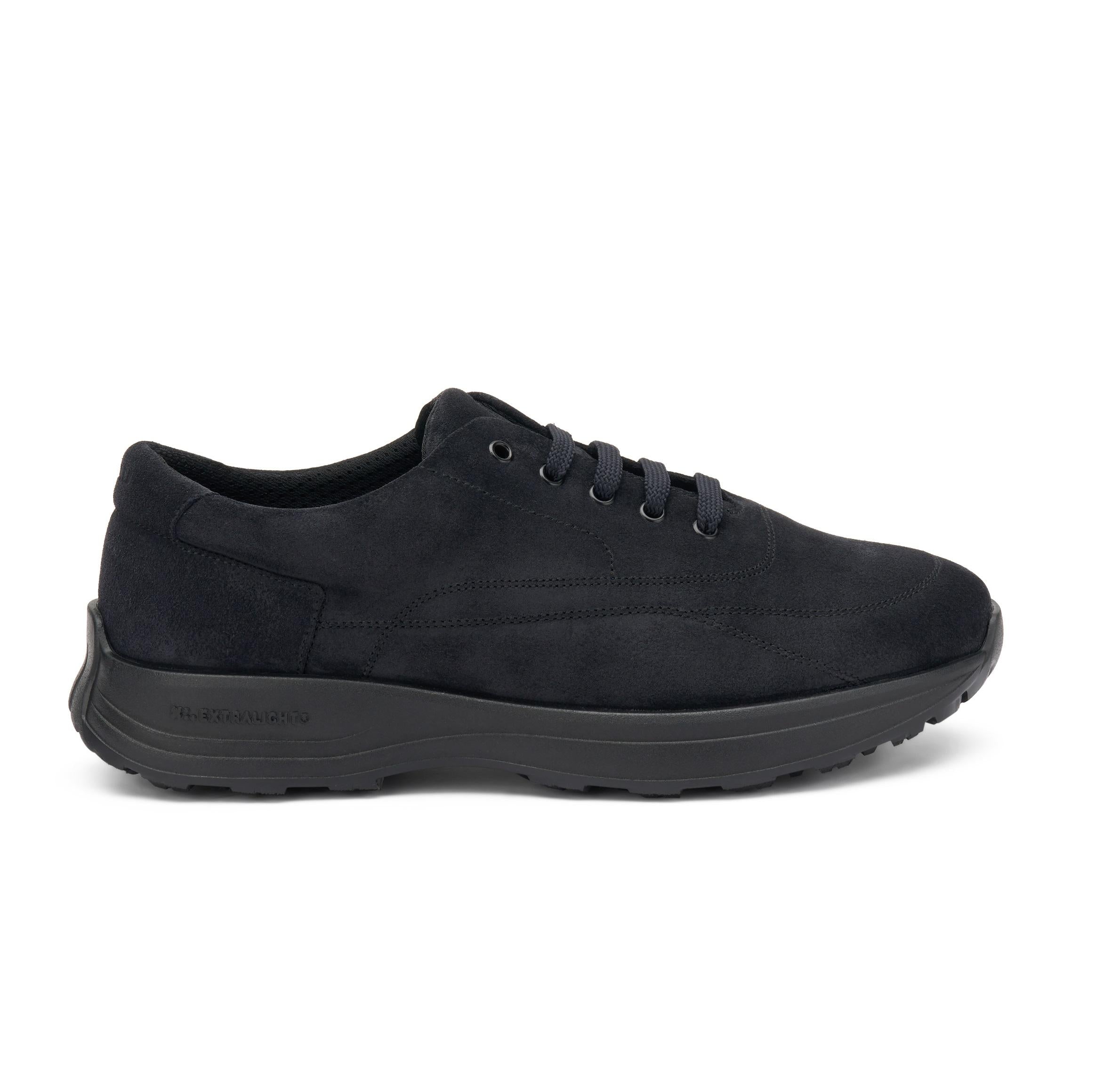 FRAU Sneakers frau uomo 09a3 waxy blu a25 09A3 WAXY BLU 