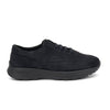 Sneakers frau uomo 09a3 waxy blu a25