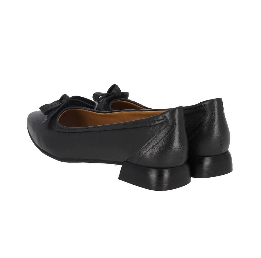 MJUS Ballerine Mjus donna T98105 nere T98105 6002 NERO 