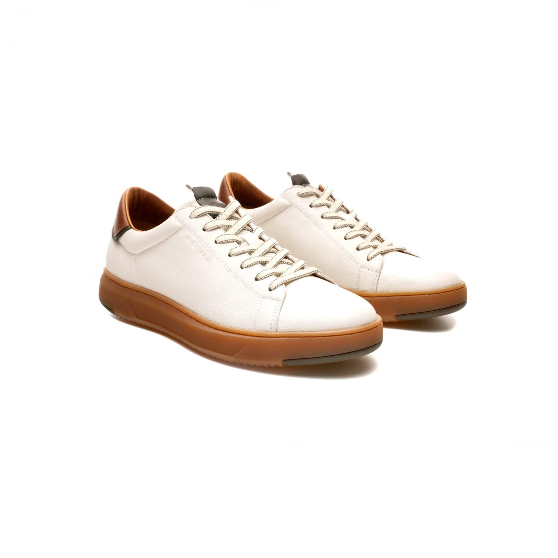AMBITIOUS Sneakers ambitious uomo aktif lowtop 13672 A25 13672 7131AM 