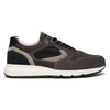 NeroGiardini Men's Colorado I400420U Grey Sneakers