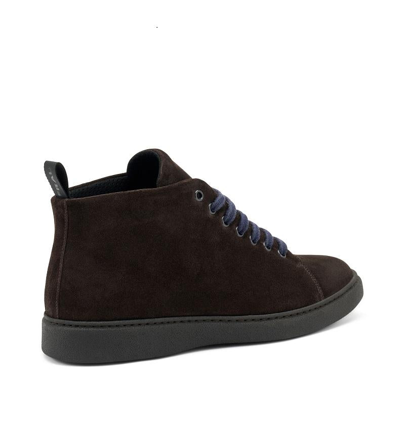 FRAU Polacchino frau uomo 19c9 waxy pepe marrone 24 19C9 WAXY PEPE 