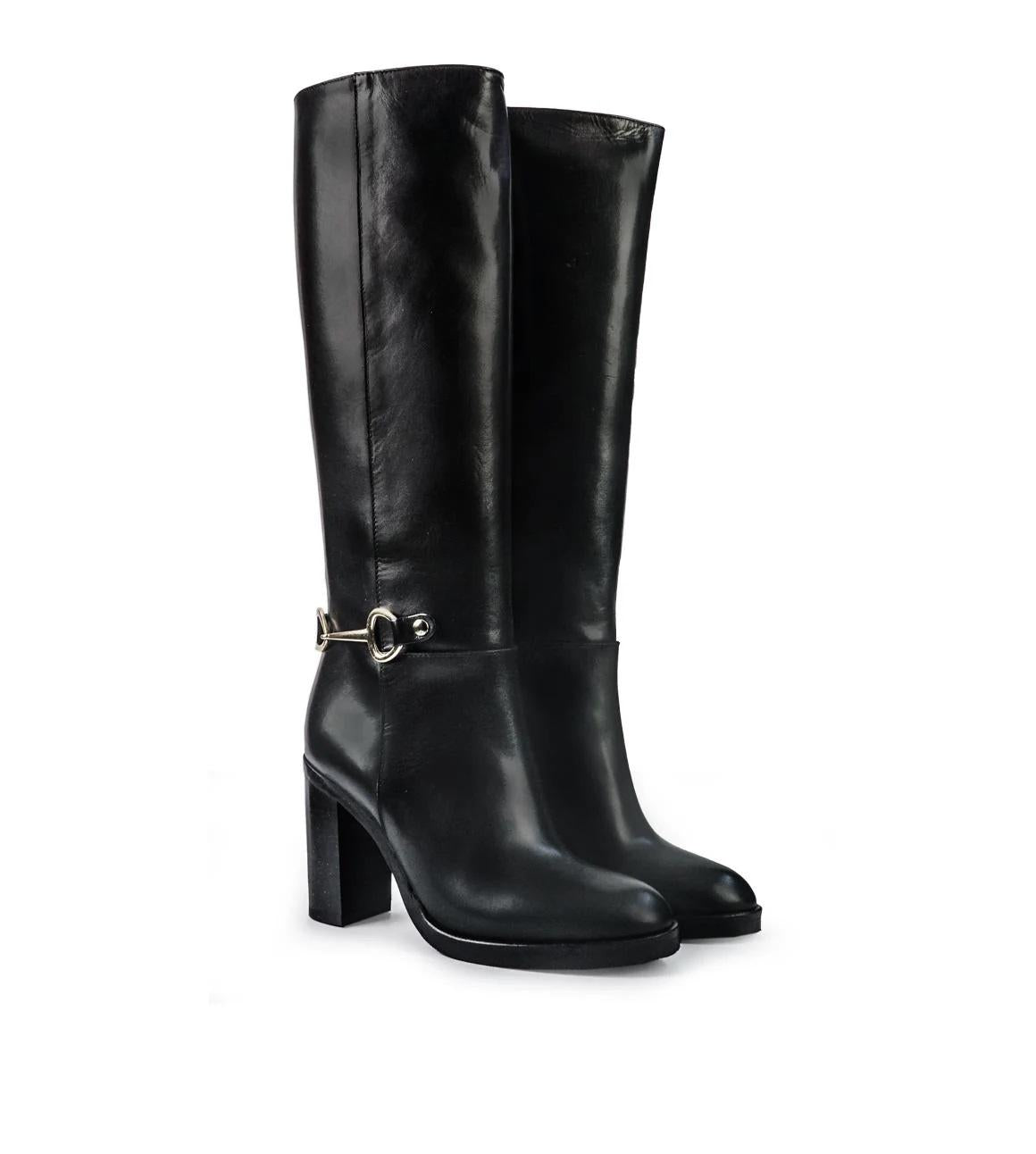 GIANNI CRASTO Stivale gianni crasto 8571 NATURE NERO 8571 NATURE NERO 