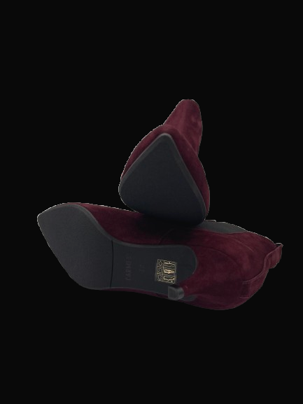 CARMENS Tronchetti carmens donna a56099 deva beat burgundy ai A56099 DEVA BEAT ONTARIO BURGUNDY 