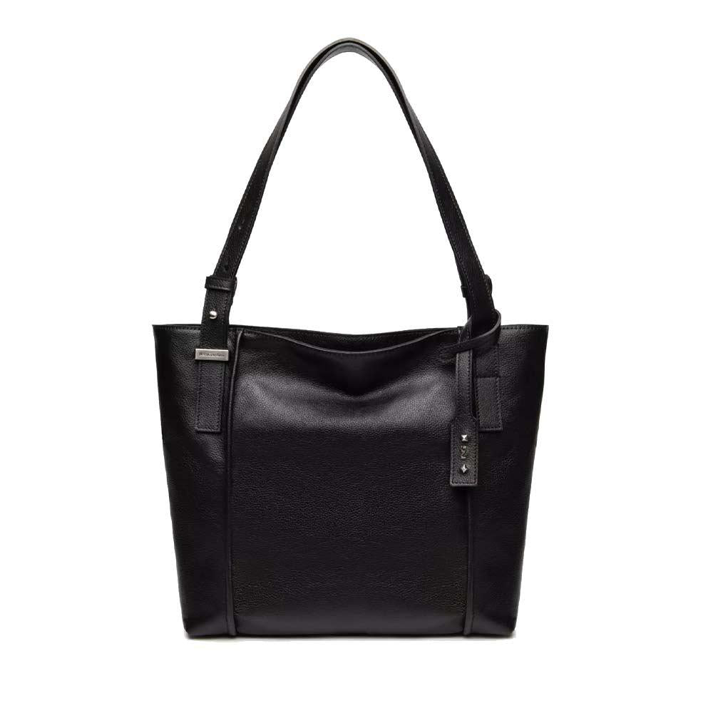 NEROGIARDINI BORSE Borsa donna NeroGiardini I544050D nera I544050D 100 DOLLARO NERO 