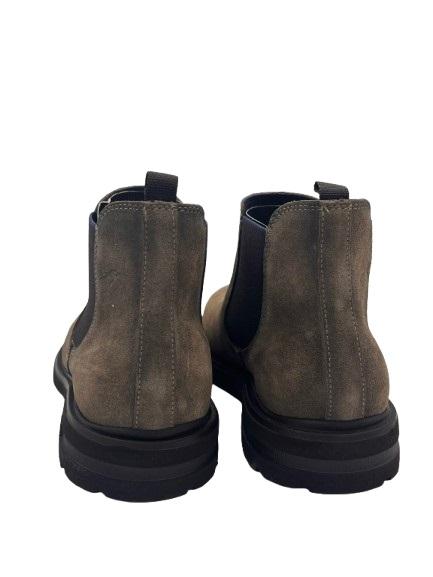 FLUCHOS beatles fluchos uomo f0770 sierra marmotta a25 F0770 AFELPADO MARMOTTA 