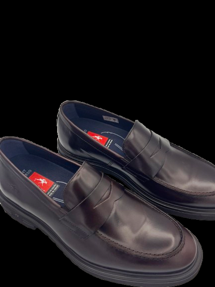 FLUCHOS mocassino fluchos uomo sierra f0633 cafe a25 F0633 SIERRA CAFE 