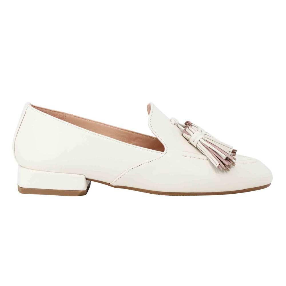 LORENZO MARI Mocassini Lorenzo Mari donna Viola01 burro VIOLA 01 NAPPA BURRO 