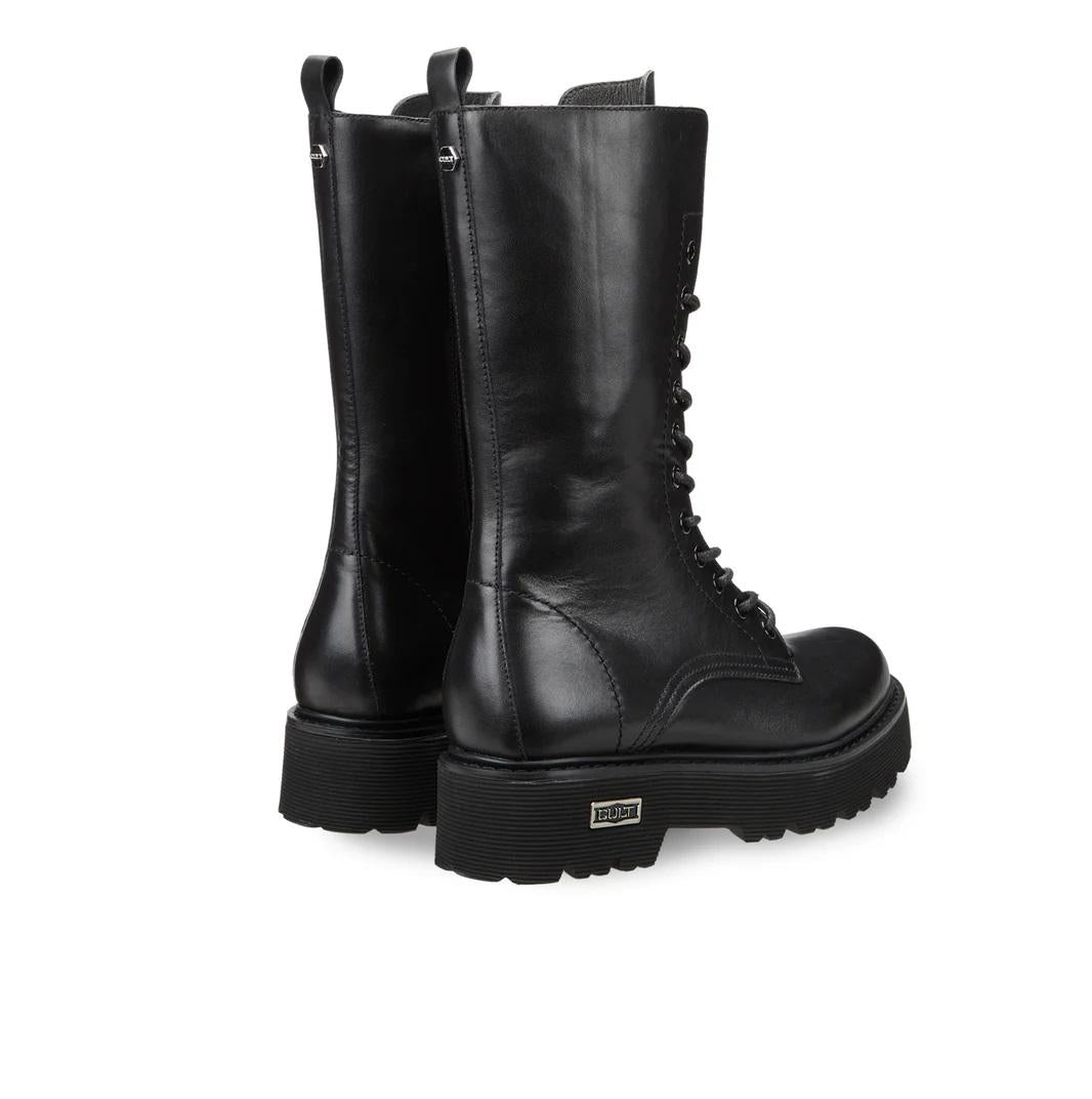 CULT Anfibi cult donna slash 3324 pelle a25 CLW332400 SLASH 3324 BOOT LEATHER 
